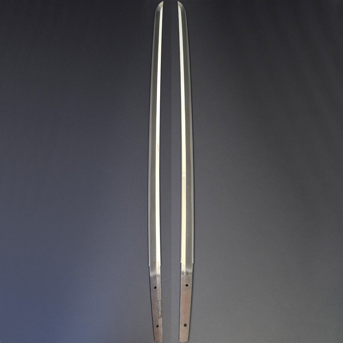 Antique Sword Nihonto Japanese Katana Samurai Weapon Blade Rare Muromachi Era Collectible.