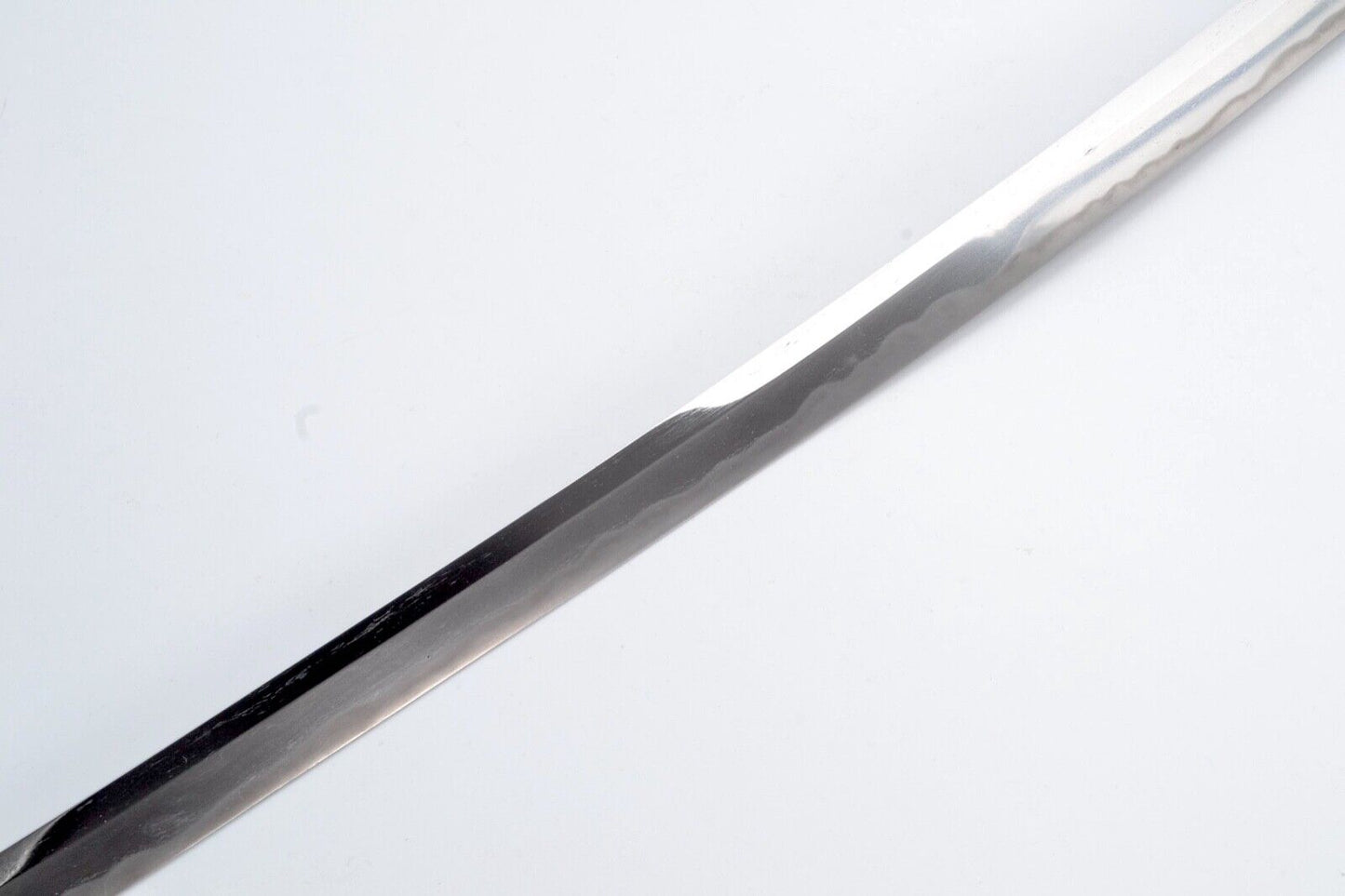 Antique Japanese Warrior Katana Tachi Collectible Weapon Samurai Legacy Sword Muromachi Era.