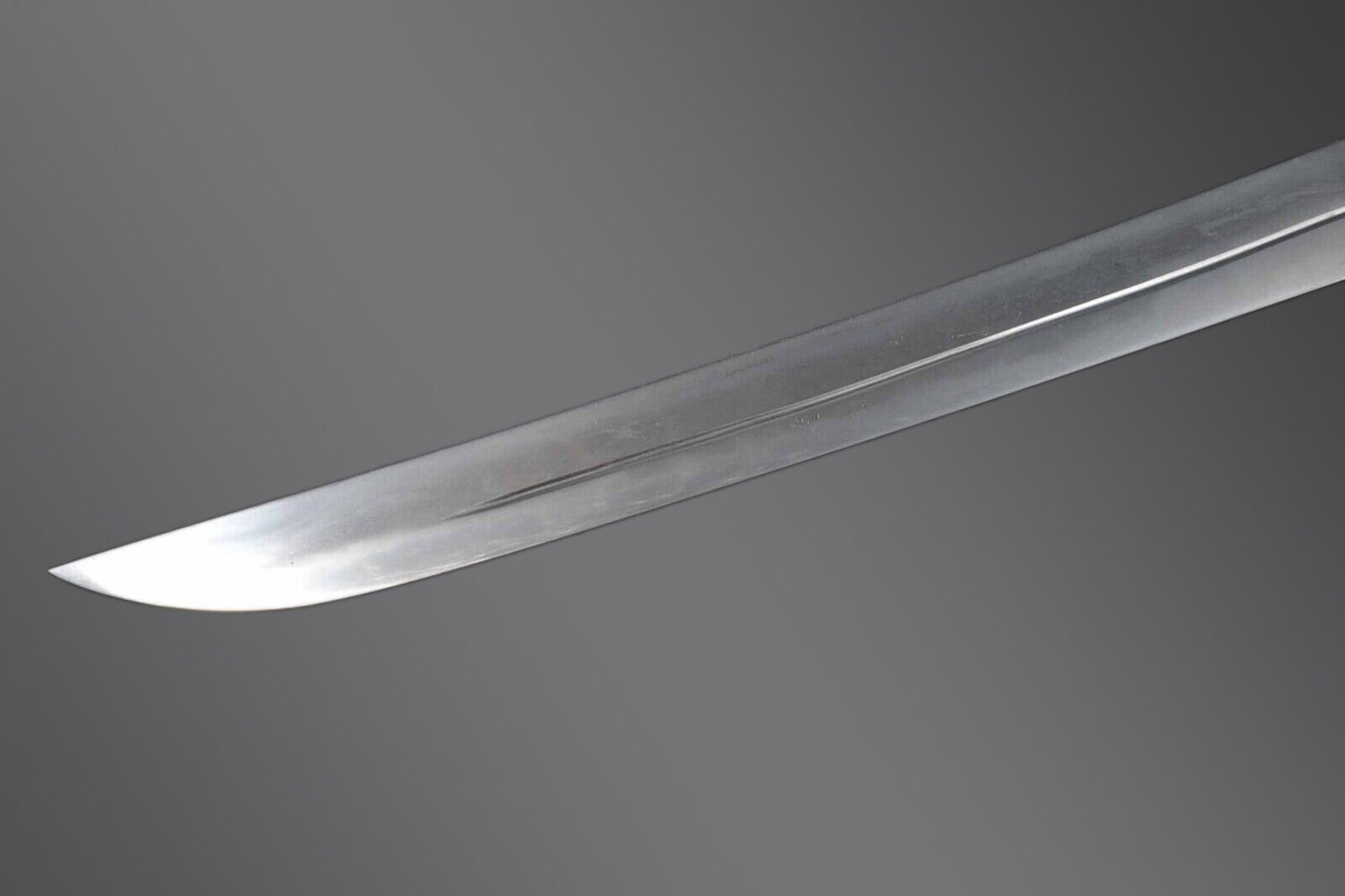 Ancient Antique Japanese Tanto Mini Sword Katana Glaive Samurai Weapon Original Blade Asian Gift Tamahagane Steel Japan.