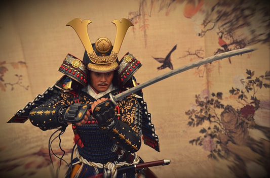 Samurai 