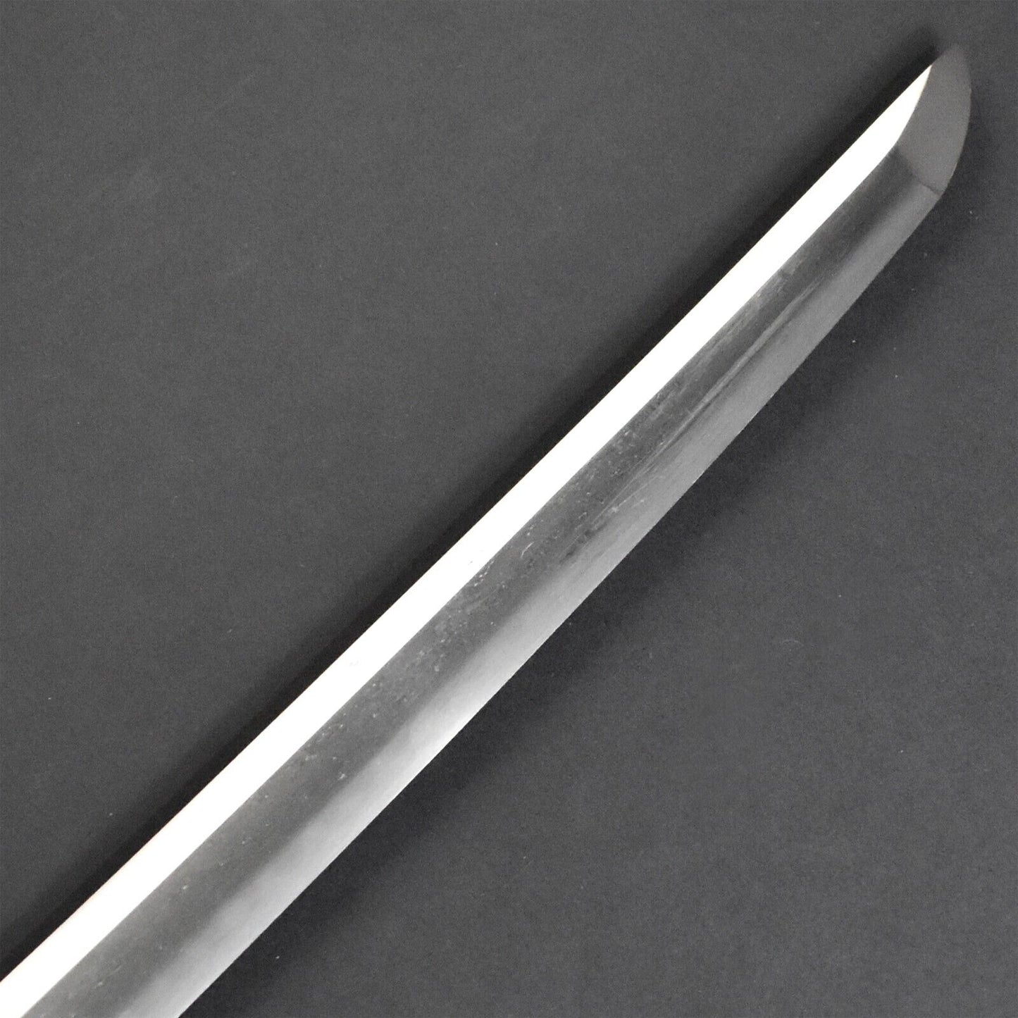 Collectible Samurai Long Sword Nihonto Weapon Katana Edo Era Blade Antique Original.
