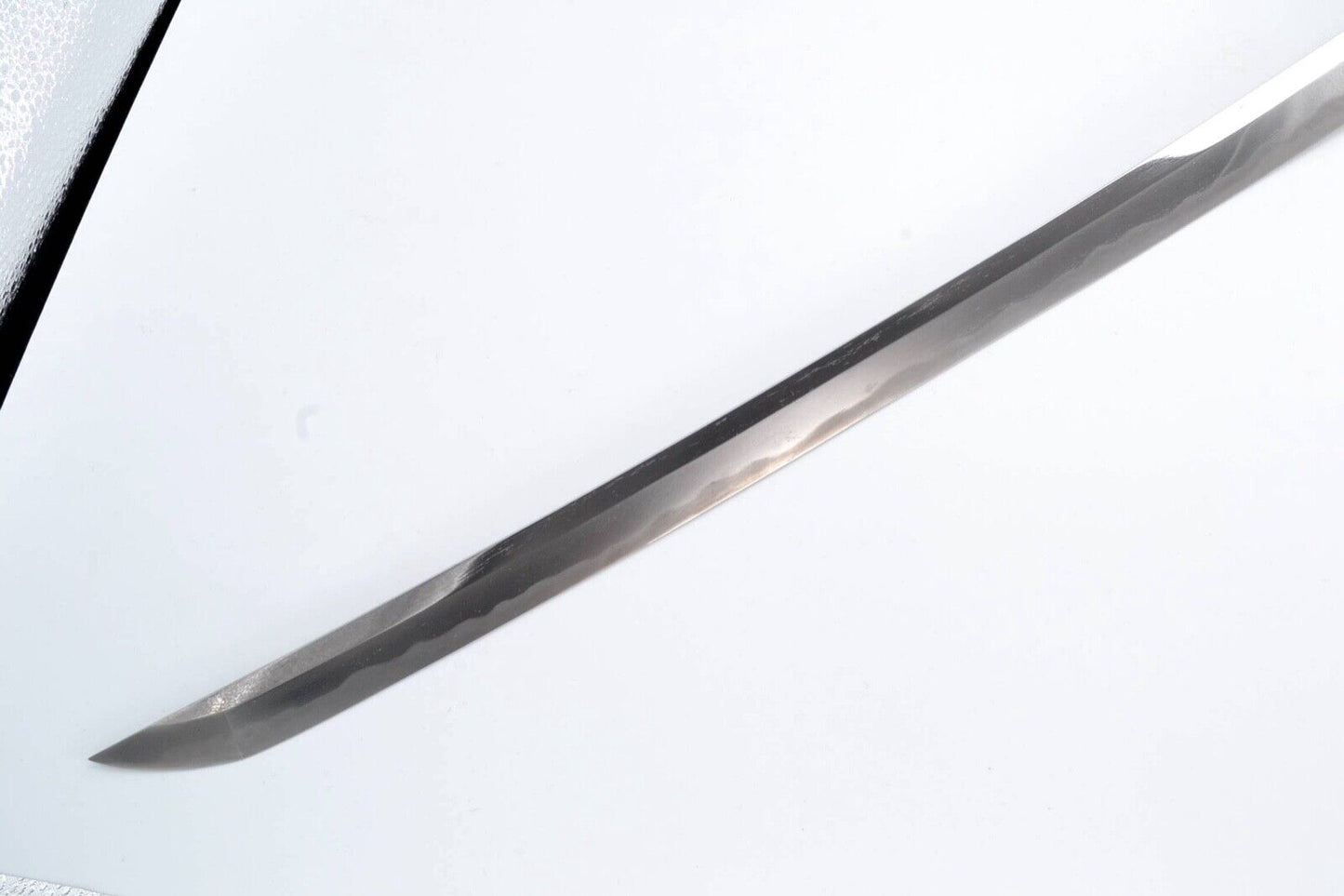 Antique Japanese Warrior Katana Tachi Collectible Weapon Samurai Legacy Sword Muromachi Era.