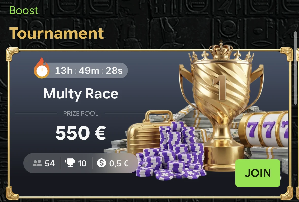 rarawin-multy-race-tournament-with-a-550-prize-pool